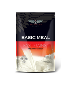 Гейнер Red Star Labs Basic Meal 900 г