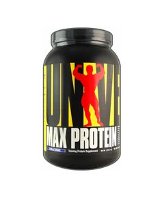 Max Protein