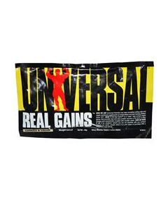 Пробник Real Gains