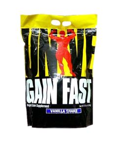 Gain Fast 3100