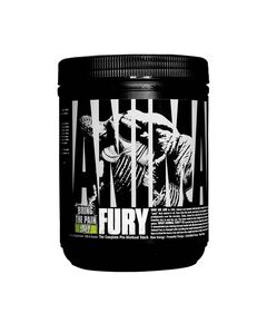 Предтренировочный комплекс Universal Nutrition Animal FURY 338 г