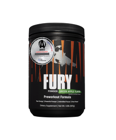 Предтренировочный комплекс Universal Nutrition Animal FURY 502-507 г