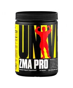 Минеральный комплекс Universal Nutrition ZMA pro 90 капсул