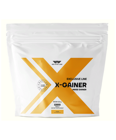 Гейнер Red Star Labs X-Gainer 1500 г