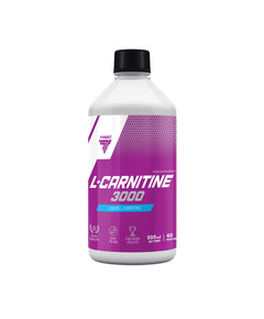 Карнитин Trec Nutrition L-Carnitine 3000 500 мл