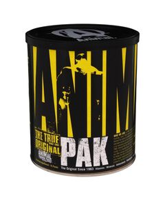 Витамины Universal Nutrition Animal Pak 15 пакетиков