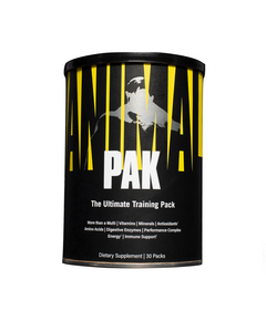 Витамины Universal Nutrition Animal Pak 30 пакетиков