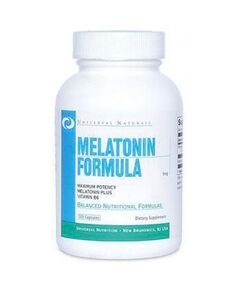 Melatonin 5 мг