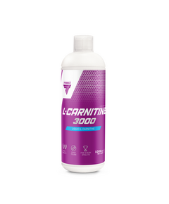 Карнитин Trec Nutrition L-Carnitine 3000 1000 мл