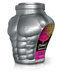 Гейнер Red Star Labs Beowulf Massive 2000 г