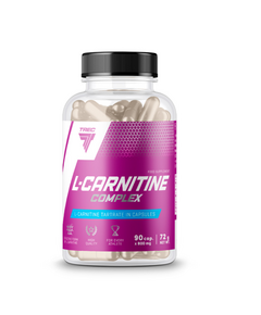 L-Карнитин Trec Nutrition L-Carnitine Complex 90 капсул
