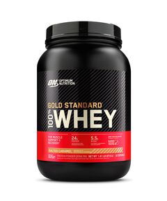 Протеин Optimum Nutrition 100% Whey Gold Standard 819-907 г