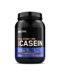 Протеин Optimum Nutrition 100% Gold Standard Casein 825-908 г