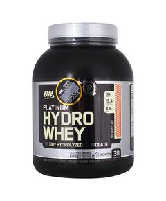 Протеин Optimum Nutrition Platinum Hydro Whey 1590 г