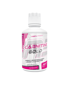 L-Карнитин Trec Nutrition L-Carnitine Gold 946 мл