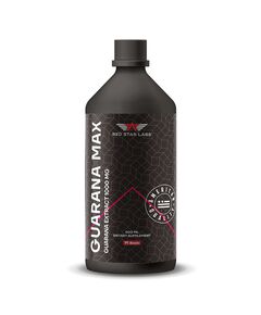 Энергетик Red Star Labs Guarana MAX 500 мл, вкус: грейпфрут
