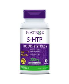 5-HTP TR 200mg