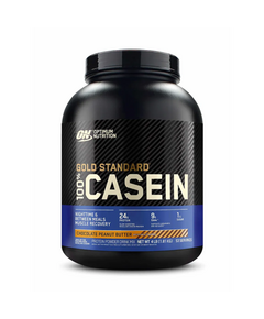Протеин Optimum Nutrition 100% Gold Standard Casein 1750-1820 г