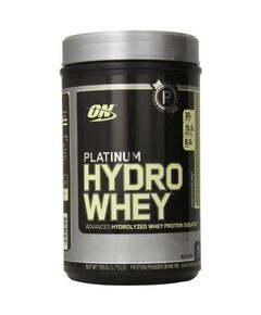 Протеин Optimum Nutrition Platinum Hydrowhey гидролизат 795 г