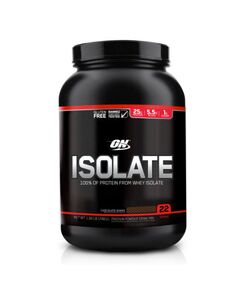 Isolate GF