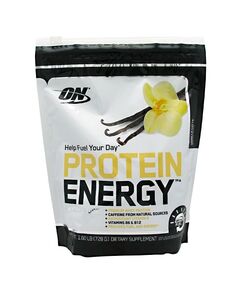 Protein Energy