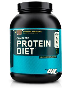 Complete Protein Diet
