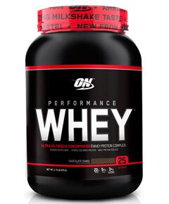 Performance Whey