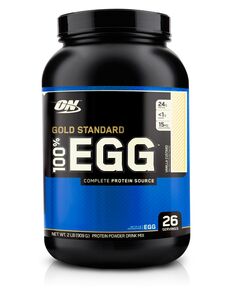 100% Egg Protein