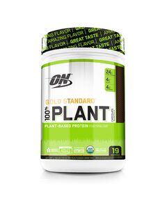 Протеин растительный Optimum Nutrition 100% Gold Standard Plant 684 г