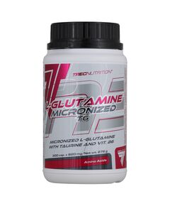 L-Glutamine Micronized T6