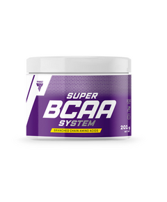 Аминокислоты Trec Nutrition SUPER BCAA System 2:1:1 300 капсул