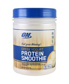 Протеин Optimum Nutrition Greek Yogurt Protein Smoothie 462 г