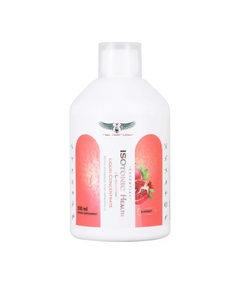 Изотоник Red Star Labs ISOtonic Health L-Carnitine 500 мл