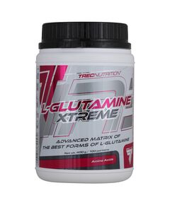Аминокислота Trec Nutrition L-Glutamine Extreme Powder 400 г