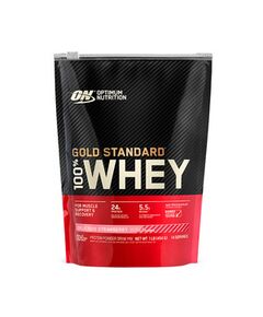 Протеин Optimum Nutrition 100% Whey Gold Standard 454 г