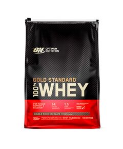 Протеин Optimum Nutrition 100% Whey Gold Standard 4540 г