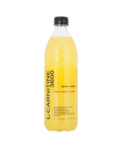 Спортивный напиток L-Carnitine 3600