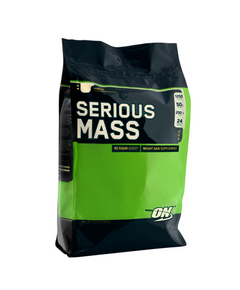 Гейнер Optimum Nutrition Serious Mass 5455 г