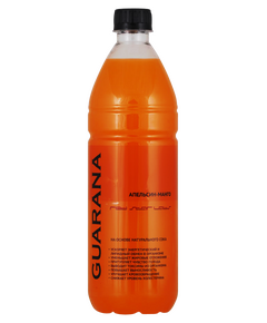 Спортивный напиток Guarana
