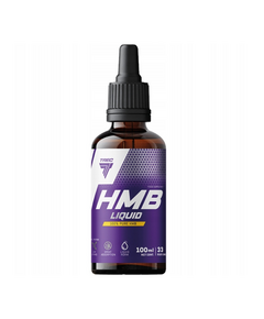 HMB Trec Nutrition HMB liquid 100 мл