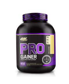 Гейнер Optimum Nutrition Pro Gainer 2310 г