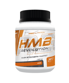 HMB Revolution