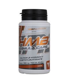 HMB Formula Caps