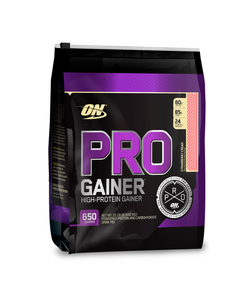Гейнер Optimum Nutrition Pro Gainer 4450 г