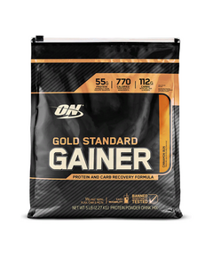 Гейнер Optimum Nutrition Gold Standard Gainer 2270 г