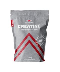 Креатин Red Star Labs Creatine Monohydrate 100% 500 г