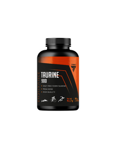 Таурин Trec Nutrition Taurine 900 90 капсул