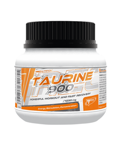 Таурин Trec Nutrition Taurine 900 120 капсул