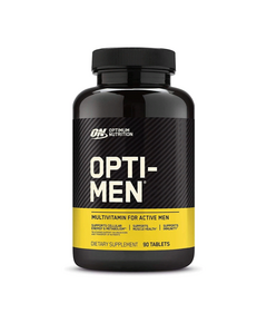 Витаминно-минеральный комплекс Optimum Nutrition Opti-Men 90 таб