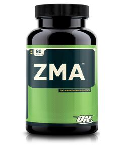 Минеральный комплекс Optimum Nutrition ZMA 90 капсул